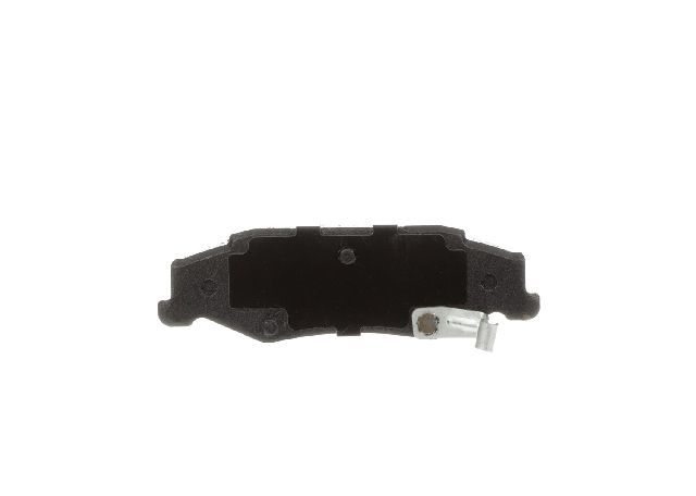 2004-2009 Cadillac XLR Disc Brake Pad Set - Rear (Bosch)