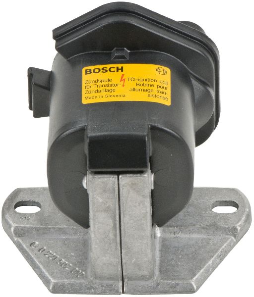 1991-1992 BMW 850i Ignition Coil (Bosch)