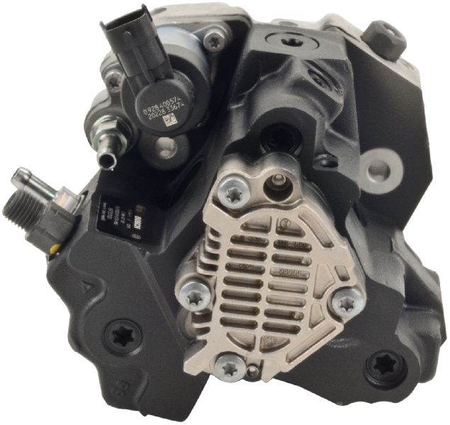 2004-2005 GMC Sierra 3500 Diesel Fuel Injector Pump (Bosch)