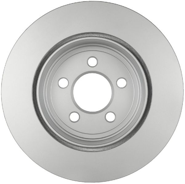 2005-2023 Chrysler 300 Disc Brake Rotor - Rear (Bosch)