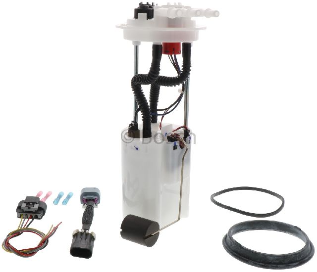 2001-2004 Pontiac Aztek Fuel Pump Module Assembly (Bosch)