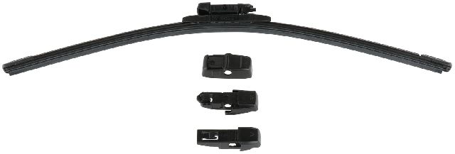 2017-2024 Jaguar F-Pace Wiper Blade - Front Right (Bosch)