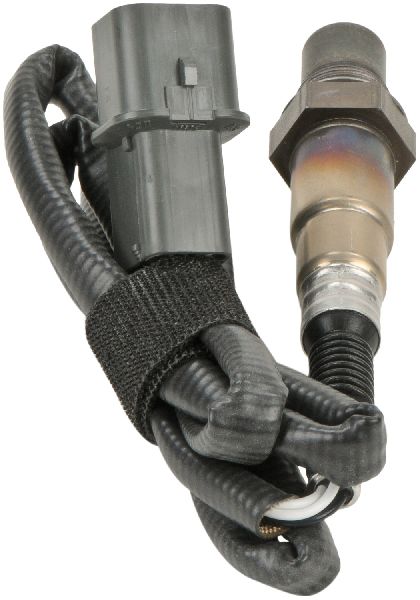 1998-1999 Mitsubishi 3000GT Oxygen Sensor - Downstream Left (Bosch)