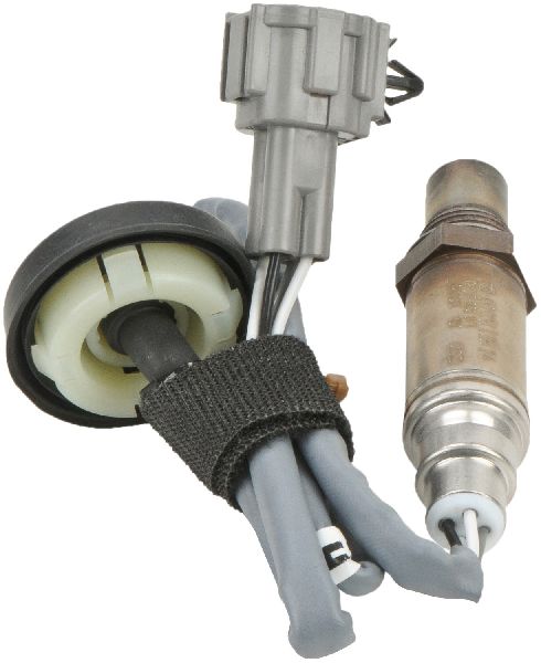 1998-2000 Nissan Frontier Oxygen Sensor - Downstream (Bosch)
