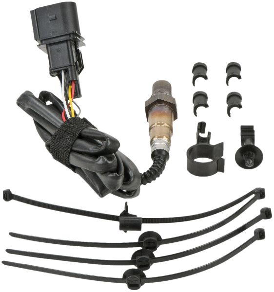 2001-2006 Audi A4 Oxygen Sensor - Upstream (Bosch)