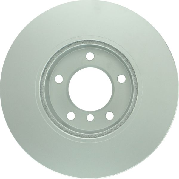 2007 BMW 328i Disc Brake Rotor - Front (Bosch)