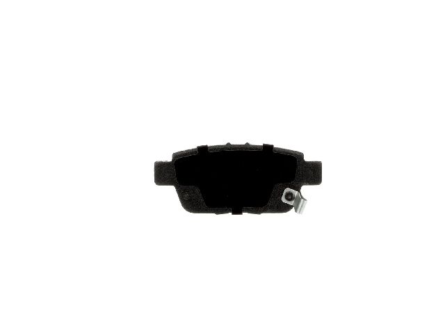 2006-2014 Honda Ridgeline Disc Brake Pad Set - Rear (Bosch)