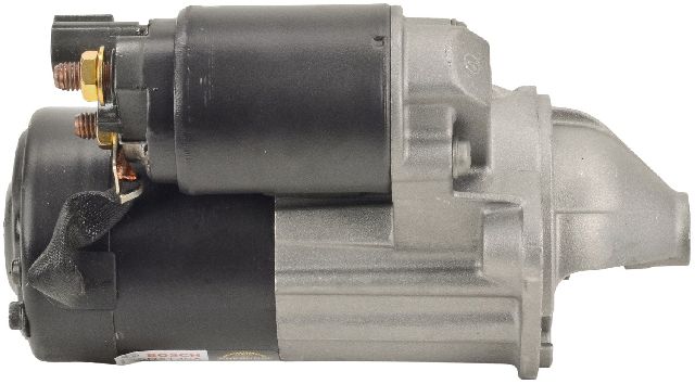2010-2011 Kia Soul Starter (Bosch)