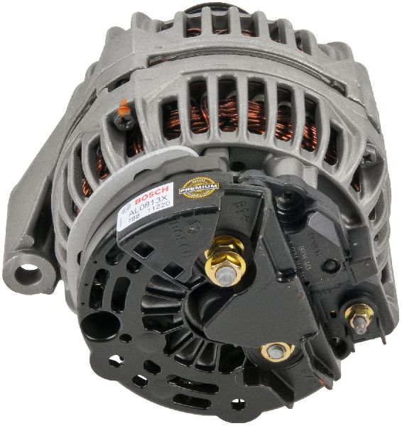 2001-2003 Saab 9-3 Alternator (Bosch)