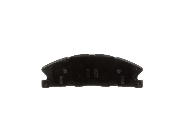 2013-2019 Ford Flex Disc Brake Pad Set - Front (Bosch)