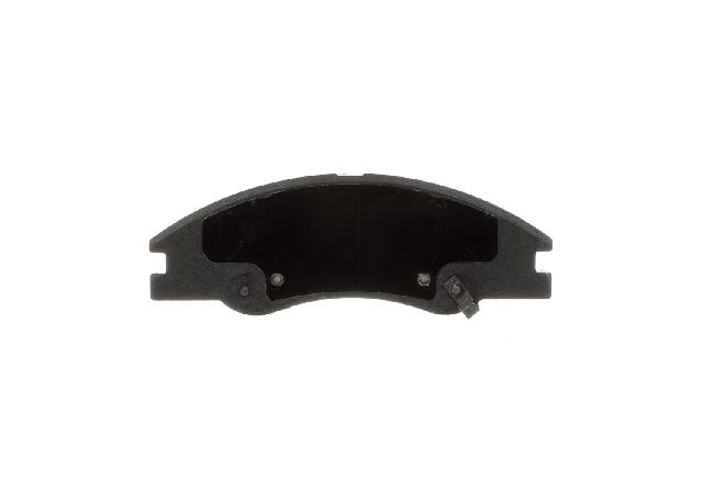 2004-2009 Kia Spectra Disc Brake Pad Set - Front (Bosch)