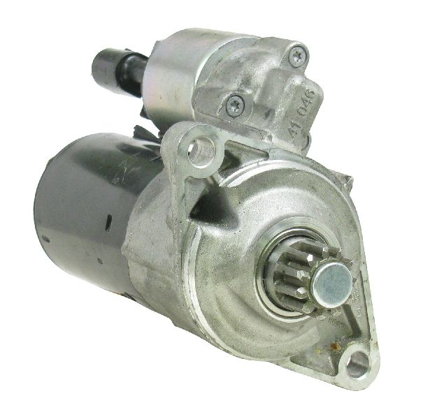 2012-2017 Volkswagen CC Starter (Bosch)