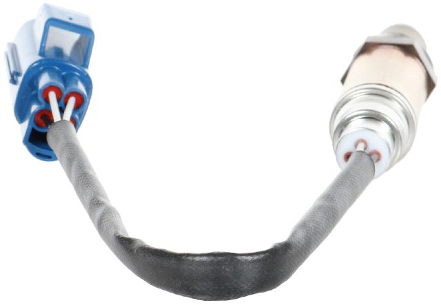 2003-2011 Ford Focus Oxygen Sensor - Downstream (Bosch)