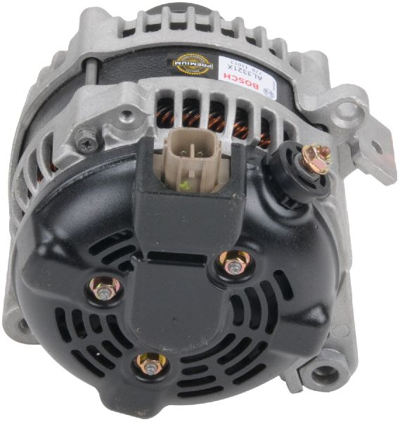 2007-2009 Toyota Camry Alternator (Bosch)