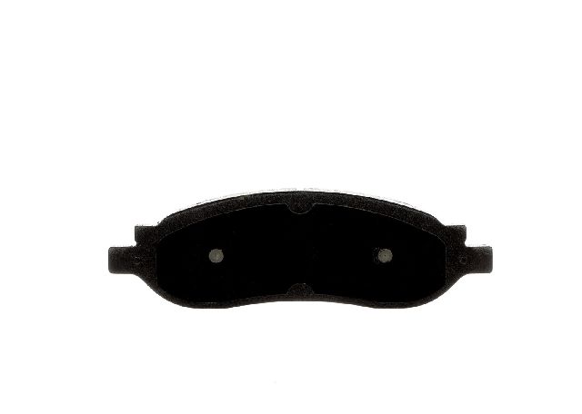 2005-2007 Ford F-350 Super Duty Disc Brake Pad Set - Rear (Bosch)