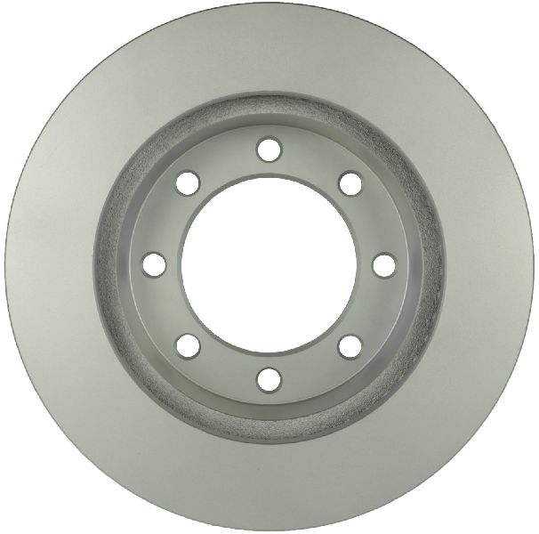 2005-2013 Ford F-250 Super Duty Disc Brake Rotor - Front (Bosch)