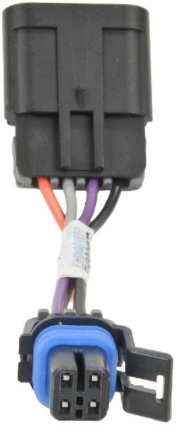 1996-2001 GMC Jimmy Fuel Pump Wiring Harness (Bosch)