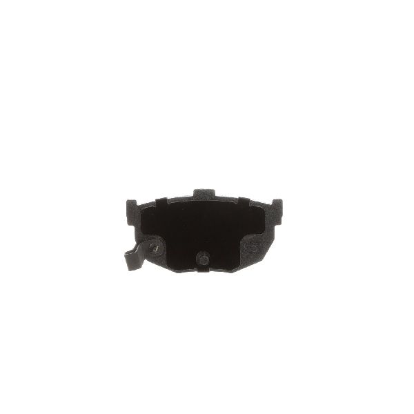 1994-2006 Hyundai Elantra Disc Brake Pad Set - Rear (Bosch)