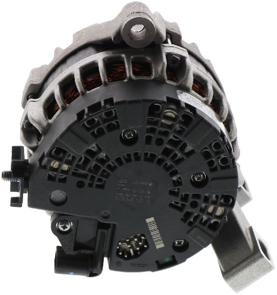 2015 Volvo XC60 Alternator (Bosch)
