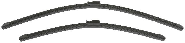 2005 Volvo S40 Wiper Blade Set - Front (Bosch)