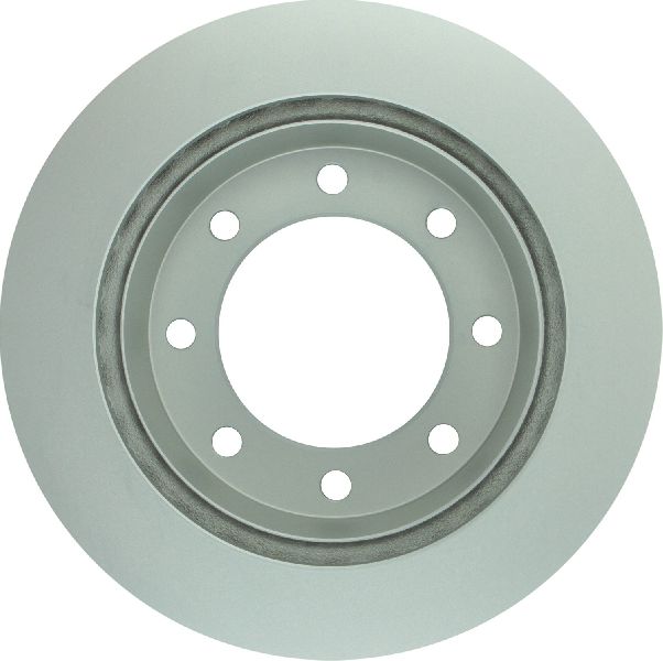 1999-2004 Ford F-250 Super Duty Disc Brake Rotor - Rear (Bosch)