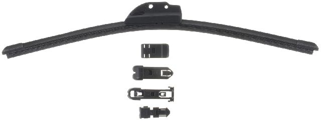 2001-2003 Toyota Prius Wiper Blade - Front Right (Bosch)