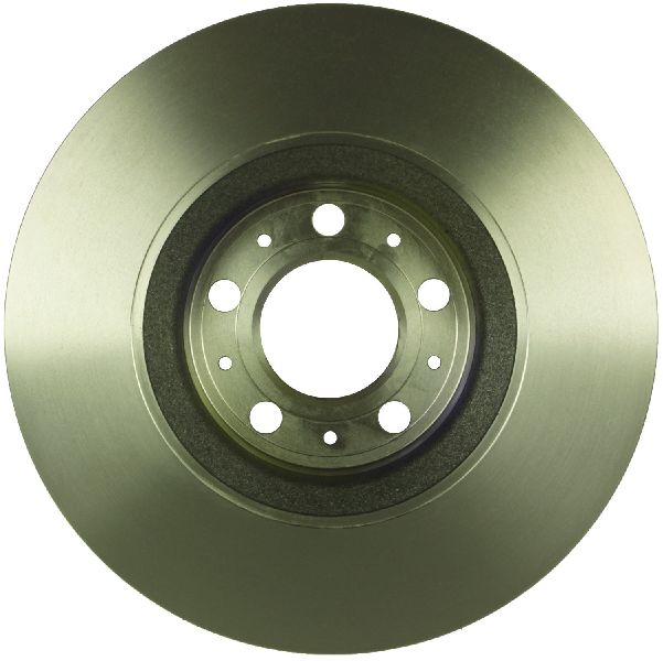 1999-2006 Volvo S80 Disc Brake Rotor - Front (Bosch)