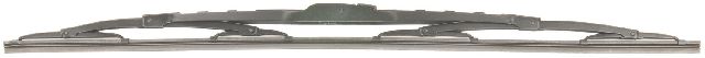 1997-2000 Mercedes-Benz C280 Wiper Blade - Center (Bosch)