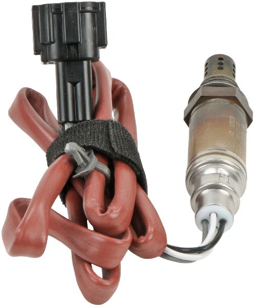 2004 Nissan Frontier Oxygen Sensor - Downstream Left (Bosch)