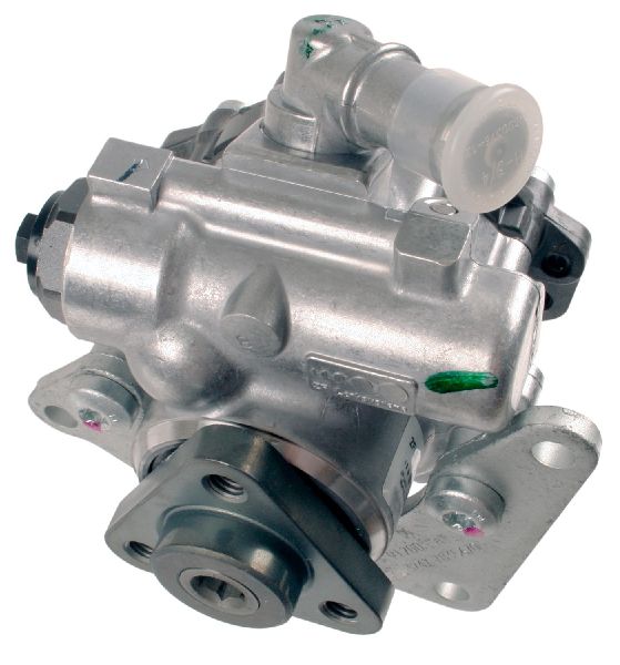 2006-2010 BMW M5 Power Steering Pump (Bosch)