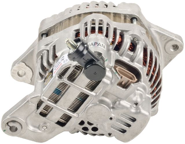 2006-2010 Subaru Impreza Alternator (Bosch)
