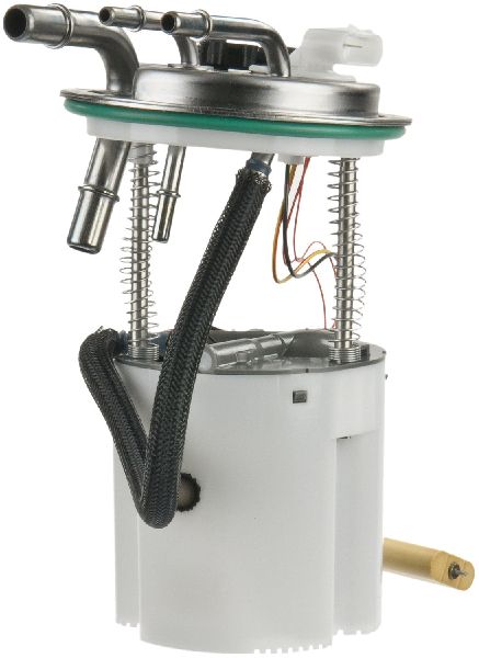 2007 Chevrolet Avalanche Fuel Pump Module Assembly (Bosch)