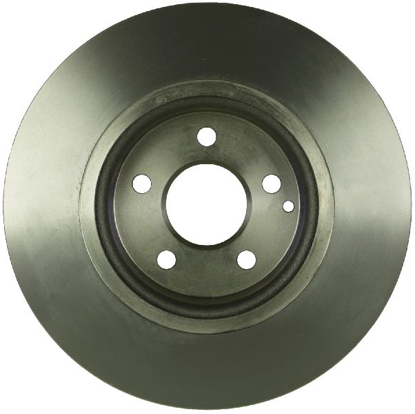 2003-2006 Mercedes-Benz E500 Disc Brake Rotor - Front (Bosch)