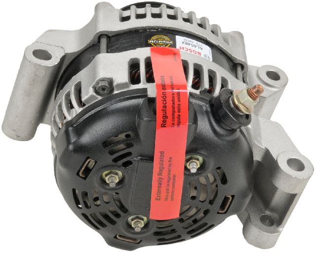 2001-2006 Dodge Stratus Alternator (Bosch)