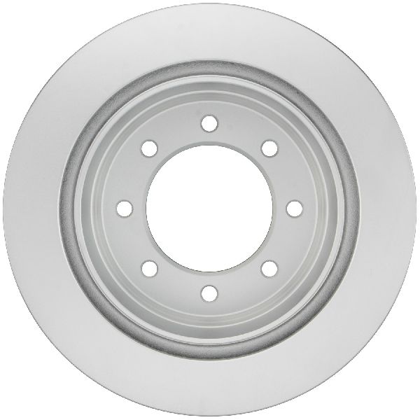 2012-2021 Nissan NV3500 Disc Brake Rotor - Rear (Bosch)
