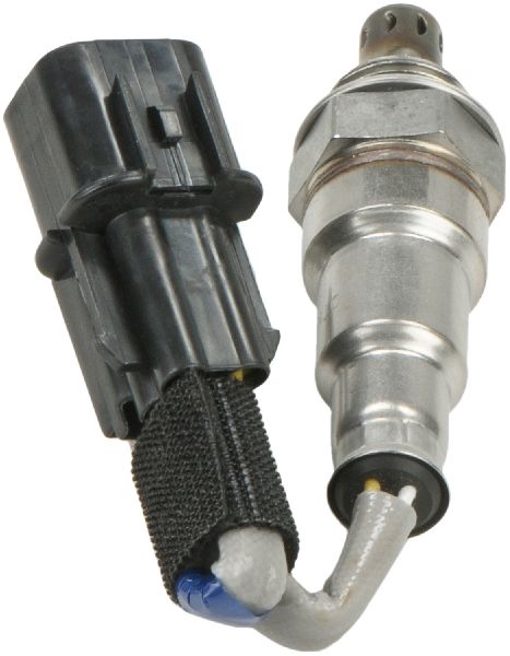 2001-2002 Hyundai Santa Fe Oxygen Sensor - Upstream Left (Bosch)