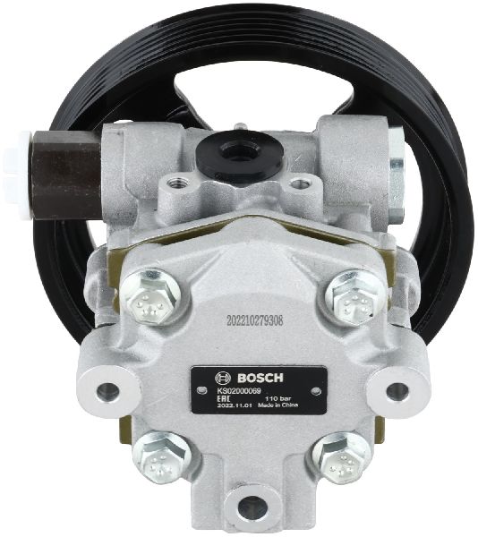 2008-2012 Dodge Avenger Power Steering Pump (Bosch)