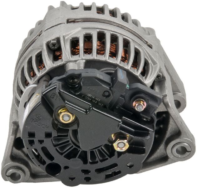 1994-1998 Saab 900 Alternator (Bosch)