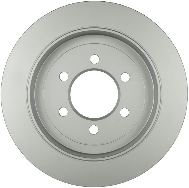 2003-2006 Lincoln Navigator Disc Brake Rotor - Rear (Bosch)