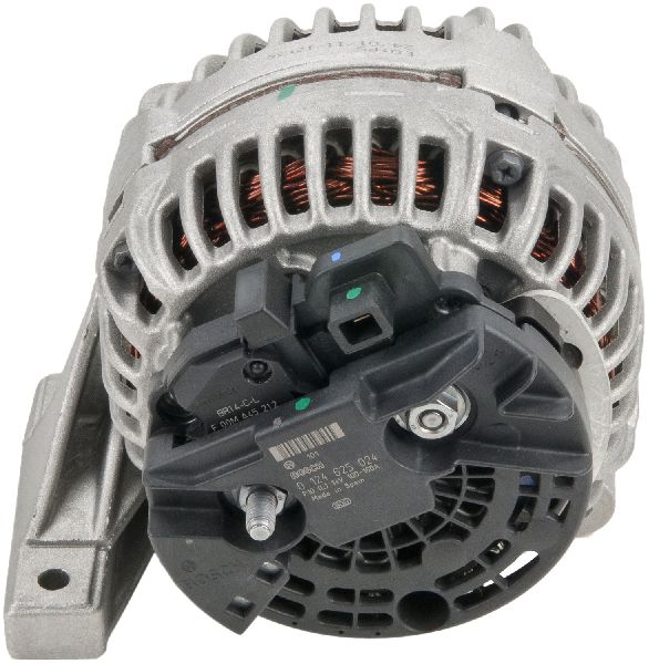 2004-2007 Volvo V70 Alternator (Bosch)