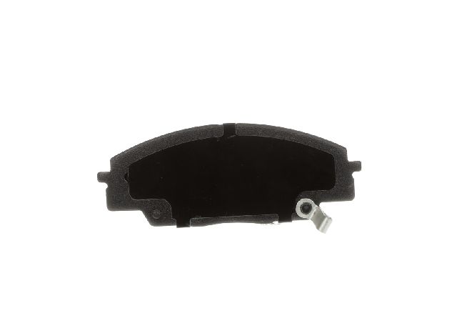 2002-2006 Acura RSX Disc Brake Pad Set - Front (Bosch)