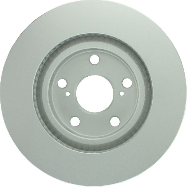 2011-2016 Scion tC Disc Brake Rotor - Front (Bosch)