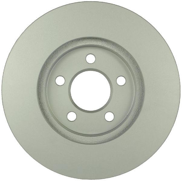 2003-2011 Lincoln Town Car Disc Brake Rotor - Front (Bosch)