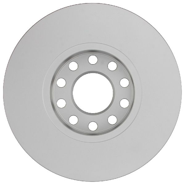 2002-2005 Volkswagen Passat Disc Brake Rotor - Front (Bosch)