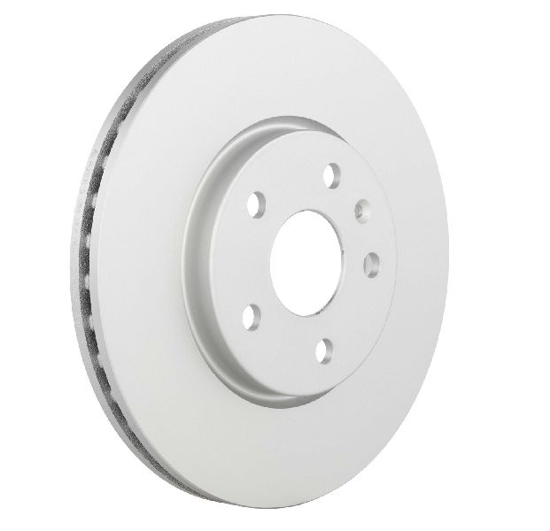 2019-2023 Buick Envision Disc Brake Rotor - Front (Bosch)