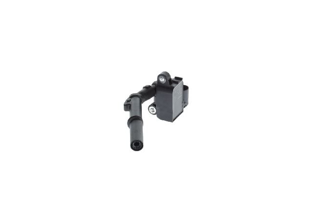 2012-2015 Mercedes-Benz ML350 Ignition Coil (Bosch)