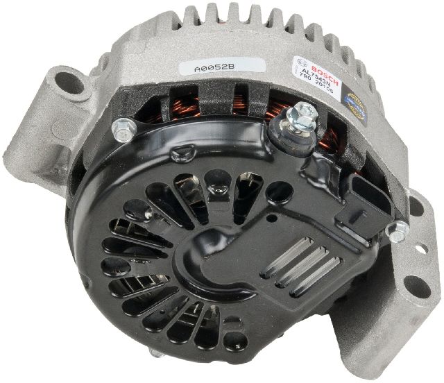2001-2004 Ford Explorer Sport Trac Alternator (Bosch)