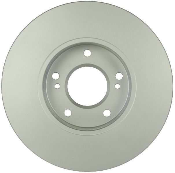 1996-1999 INFINITI I30 Disc Brake Rotor - Front (Bosch)