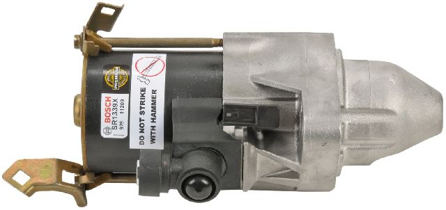 2006-2011 Honda Civic Starter (Bosch)