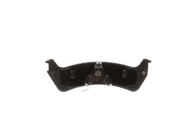 1995-2003 Ford Windstar Disc Brake Pad Set - Rear (Bosch)